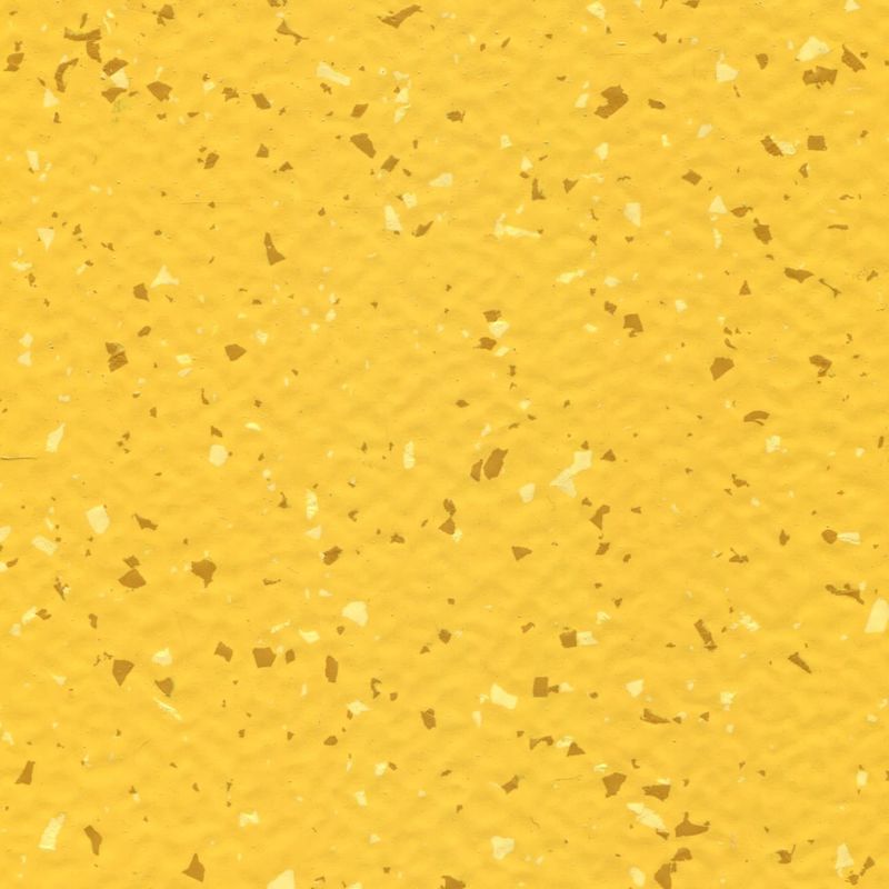 Piano di pavimento in gomma antibatterica con rilievo 2 mm-10 mm di texture semplice / in rilievo