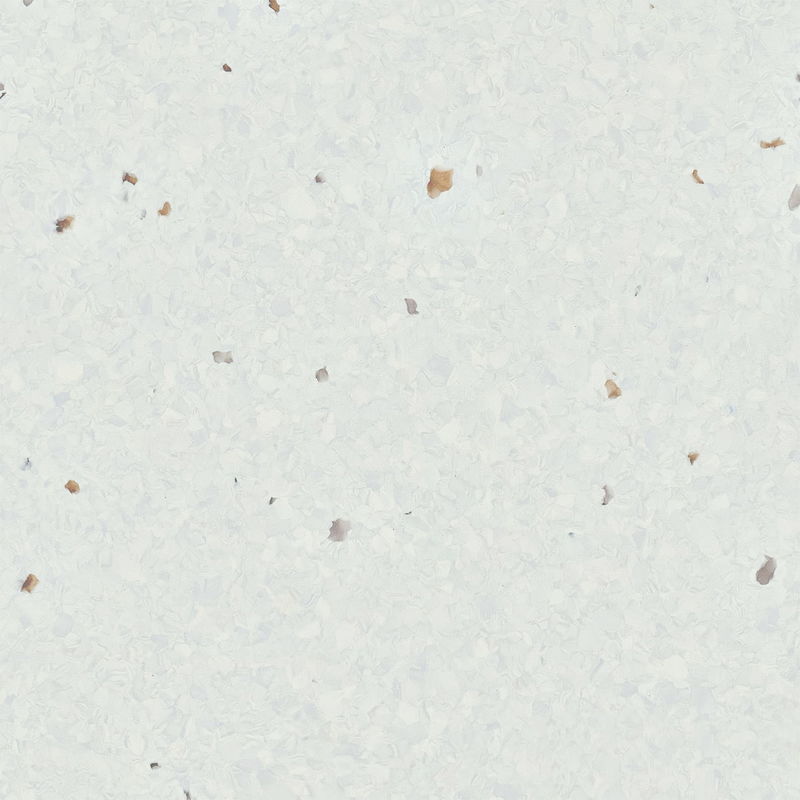 Trasforma il tuo spazio sanitario con la resistenza e la flessibilità estetica dei pavimenti omogenei Relle