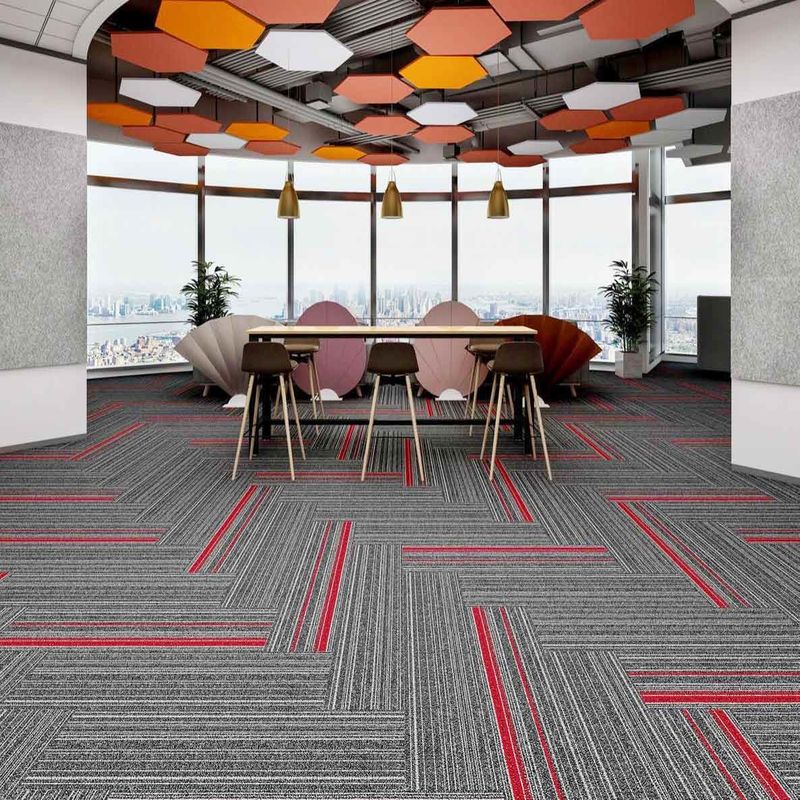 Relle Carpet Un ambiente più sicuro e pulito per la vostra casa o ufficio