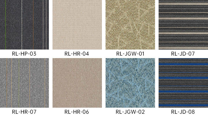 Relle Carpet Un ambiente più sicuro e pulito per la vostra casa o ufficio