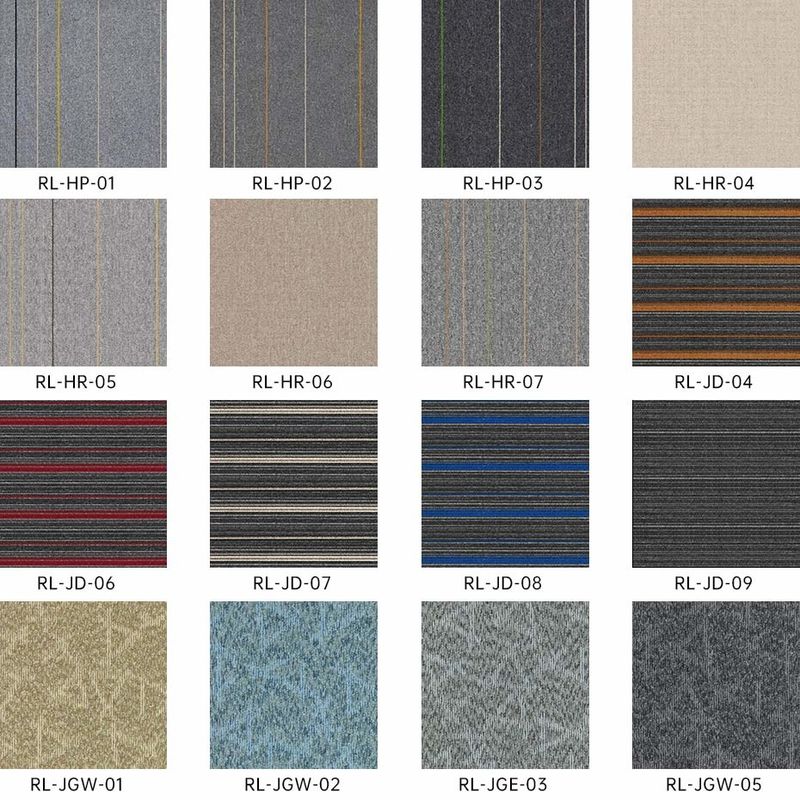 Relle Carpet Un ambiente più sicuro e pulito per la vostra casa o ufficio