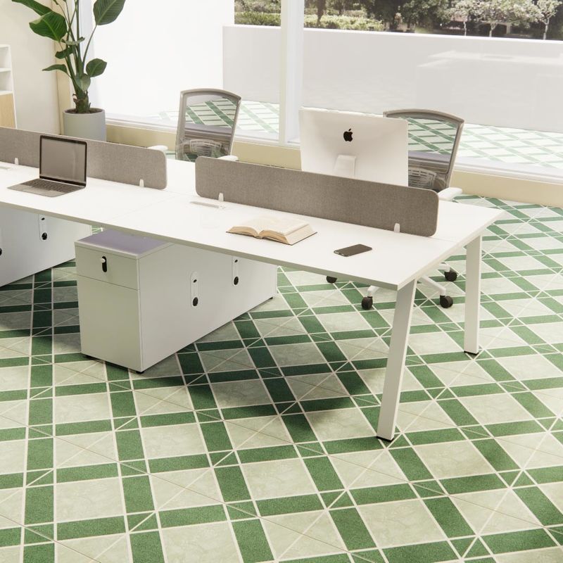 Relle per pavimenti in LVT, fasce di connessione in PVC e accessori in foglio di rame per pavimenti in LVT