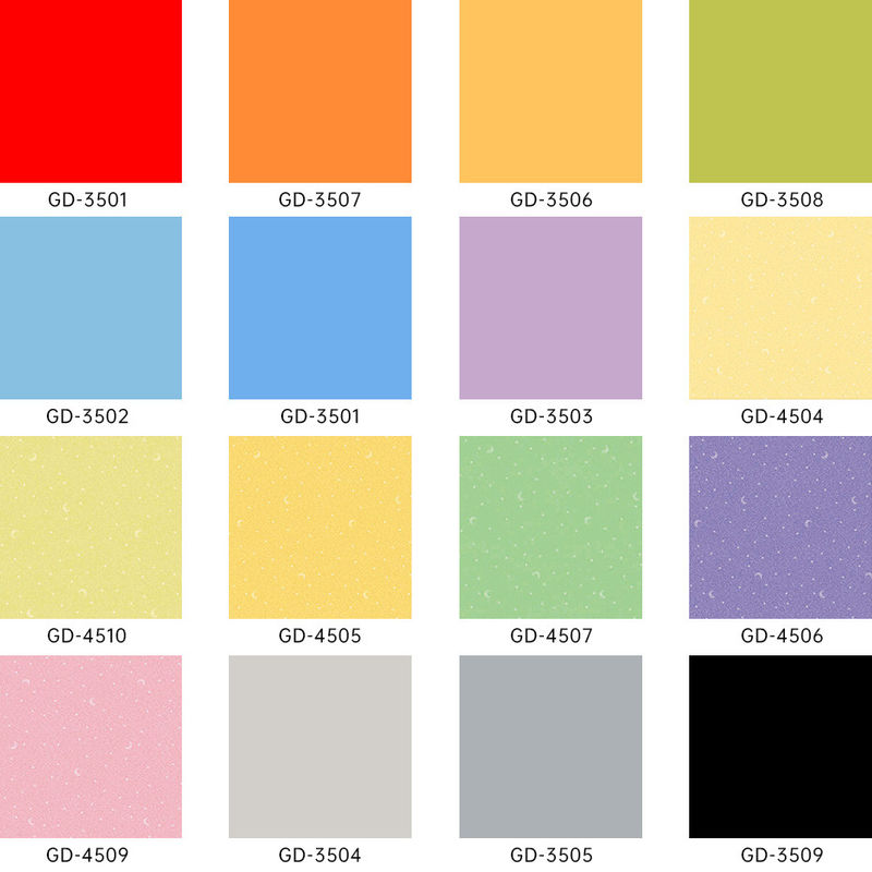 Commercio all'ingrosso SPC PVC Vinyl Tiles Stone Powder Core for Stability Wear-Resistant Top Layer