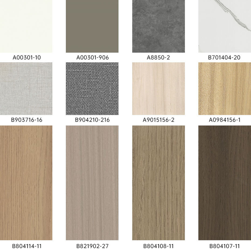 Pannello murale Relle WPC ecologico 3D legno-plastica (Personalizzabile multi-specifiche, per decorazione d'interni)