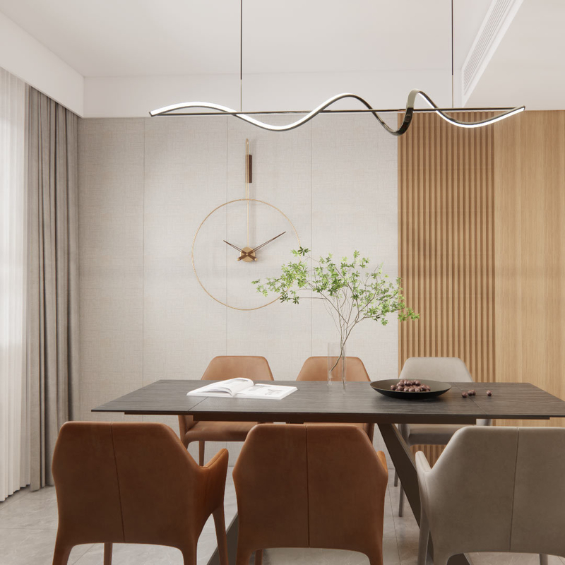 Pannello murale Relle WPC ecologico 3D legno-plastica (Personalizzabile multi-specifiche, per decorazione d'interni)