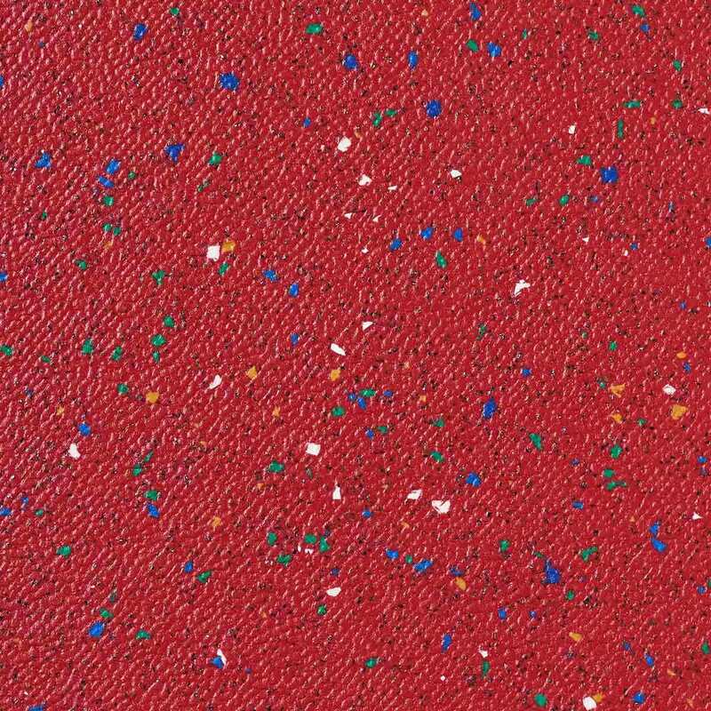 Pavimenti di sicurezza a carbondono senza polvere Relle (zona pulita, resistenti all'usura, antiscivolo, ignifughi, rispettosi dell'ambiente)