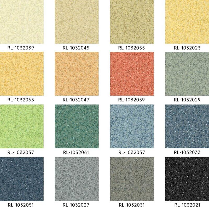 Pavimentazione multistrato con struttura naturale, materiale decorativo per lavori di ingegneria generale