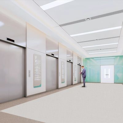 Crea uno spazio mozzafiato con pavimenti eterogenei resistenti ed esteticamente flessibili