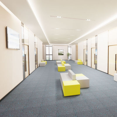 Pavimento di sicurezza RELLE antiscivolo e resistente agli urti per pavimenti durevoli