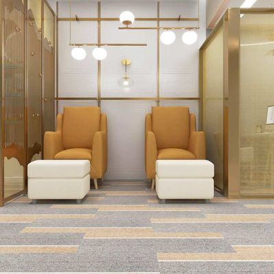 Tappeto per pavimenti elastici personalizzabile per qualsiasi spazio