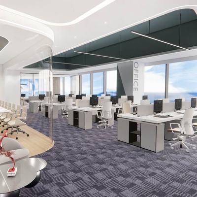 Migliora il tuo spazio con il tappeto isolante termico e assorbente del suono