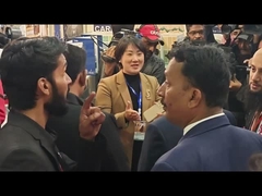 BUILD ASIA 2024 Expo internazionale dei materiali da costruzione del Pakistan