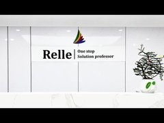 Vitrina di stile per pavimenti Relle