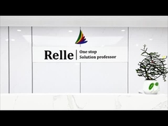 Entra nello Showroom Relle: Scopri il fascino applicativo dei pavimenti e rivestimenti resilienti