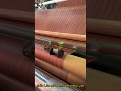 Relle di 2,5 m di larghezza