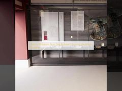 Pavimento in gomma antiscivolo per museo storico (Estetico e resistente)