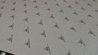 Relle A1 FR Pannello murale antibatterico - Texture tessuto